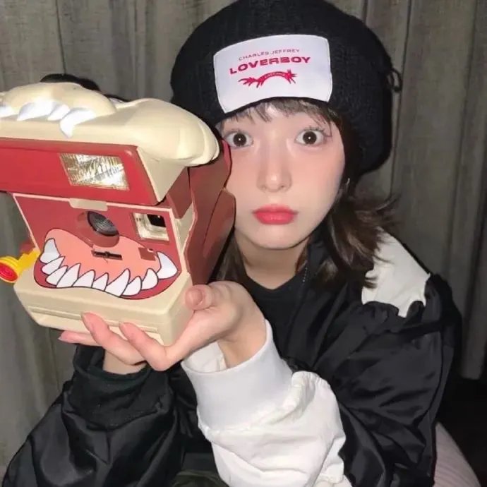 女人之湖