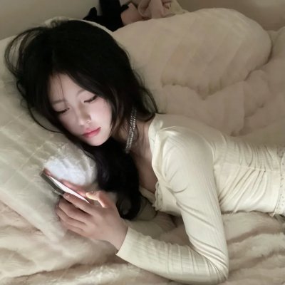 晚安，母亲